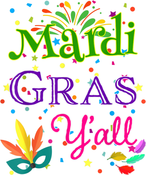 Mardi Gras Collection 2 - Image 26