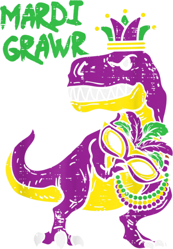 Mardi Gras Collection 2 - Image 27