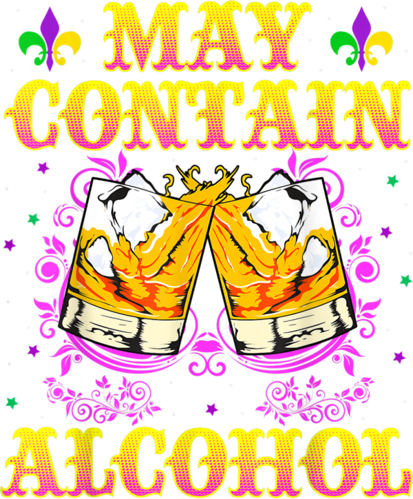 Mardi Gras Collection 2 - Image 2