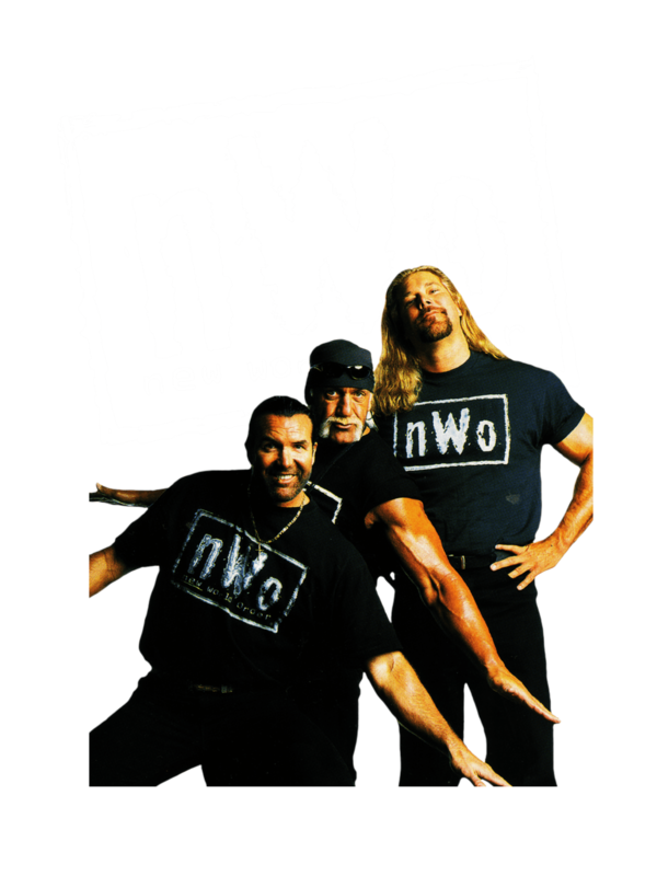 Wrestling T-Shirt - Image 29