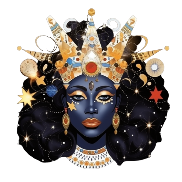 Queens Princesses Goddesses - Image 25