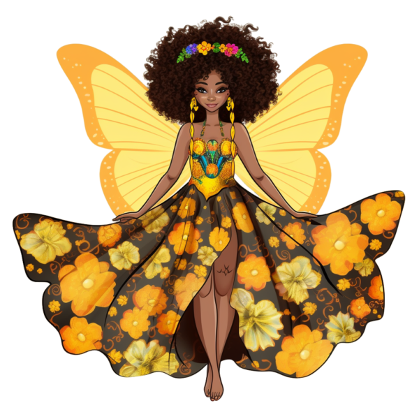 Queens Princesses Goddesses - Image 23