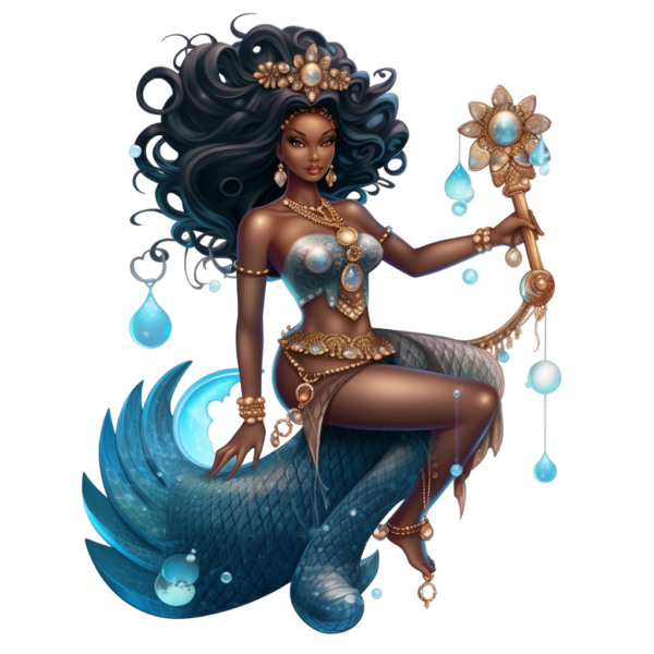 Queens Princesses Goddesses - Image 22