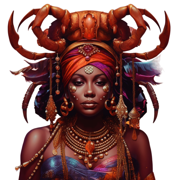 Queens Princesses Goddesses - Image 18