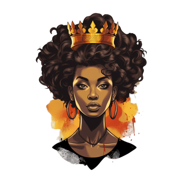 Queens Princesses Goddesses - Image 16