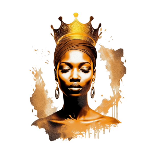 Queens Princesses Goddesses - Image 4