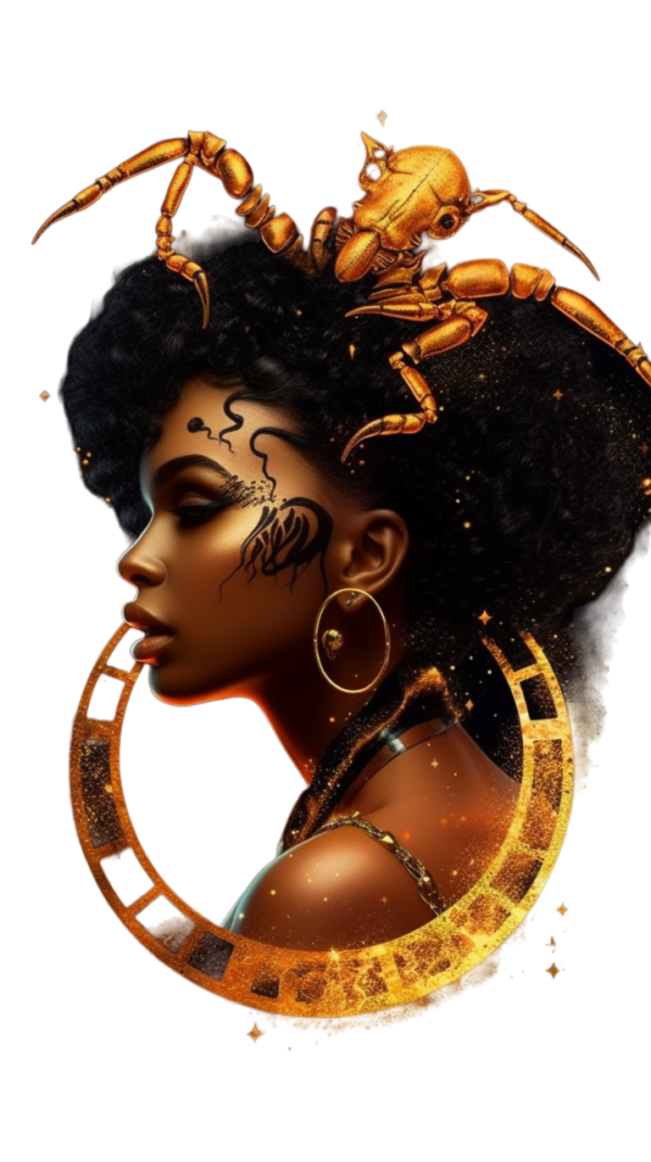 Queens Princesses Goddesses - Image 3