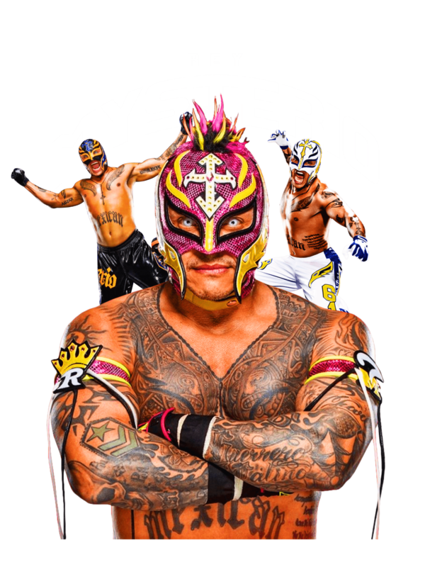 Wrestling T-Shirt - Image 27