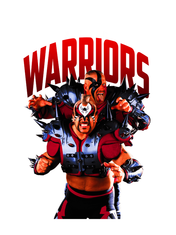 Wrestling T-Shirt - Image 26