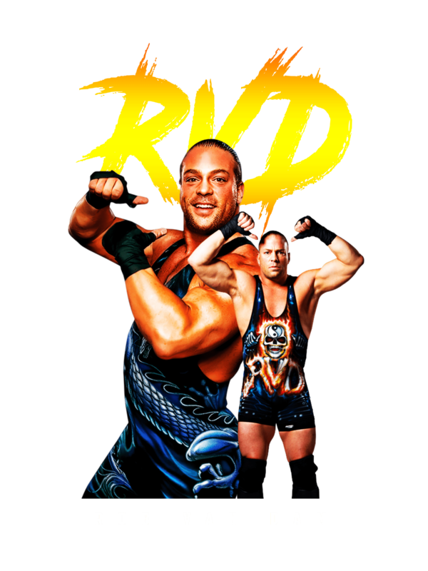 Wrestling T-Shirt - Image 23