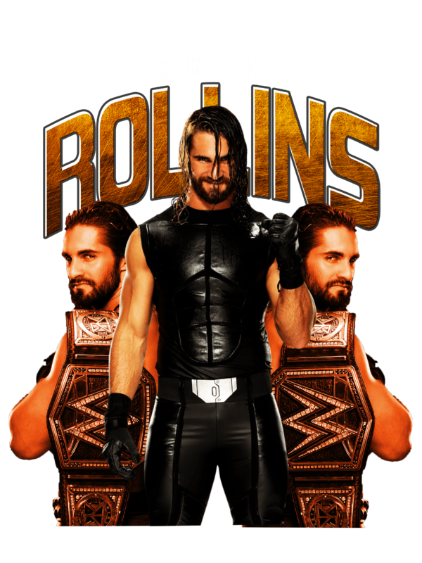 Wrestling T-Shirt - Image 22