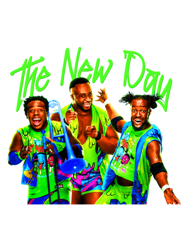 Wrestling T-Shirt - Image 17