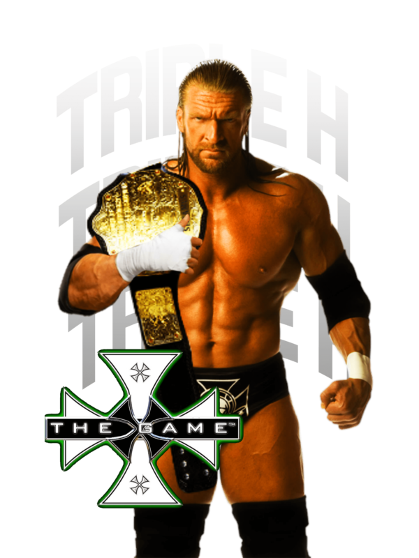 Wrestling T-Shirt - Image 12