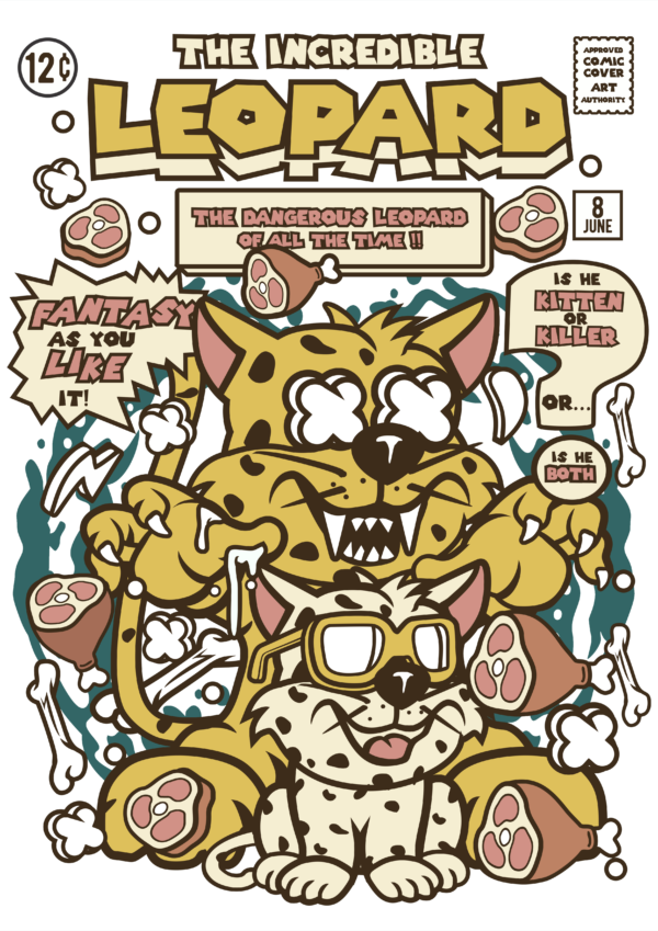 Kids T-Shirt Collection 1 - Image 17