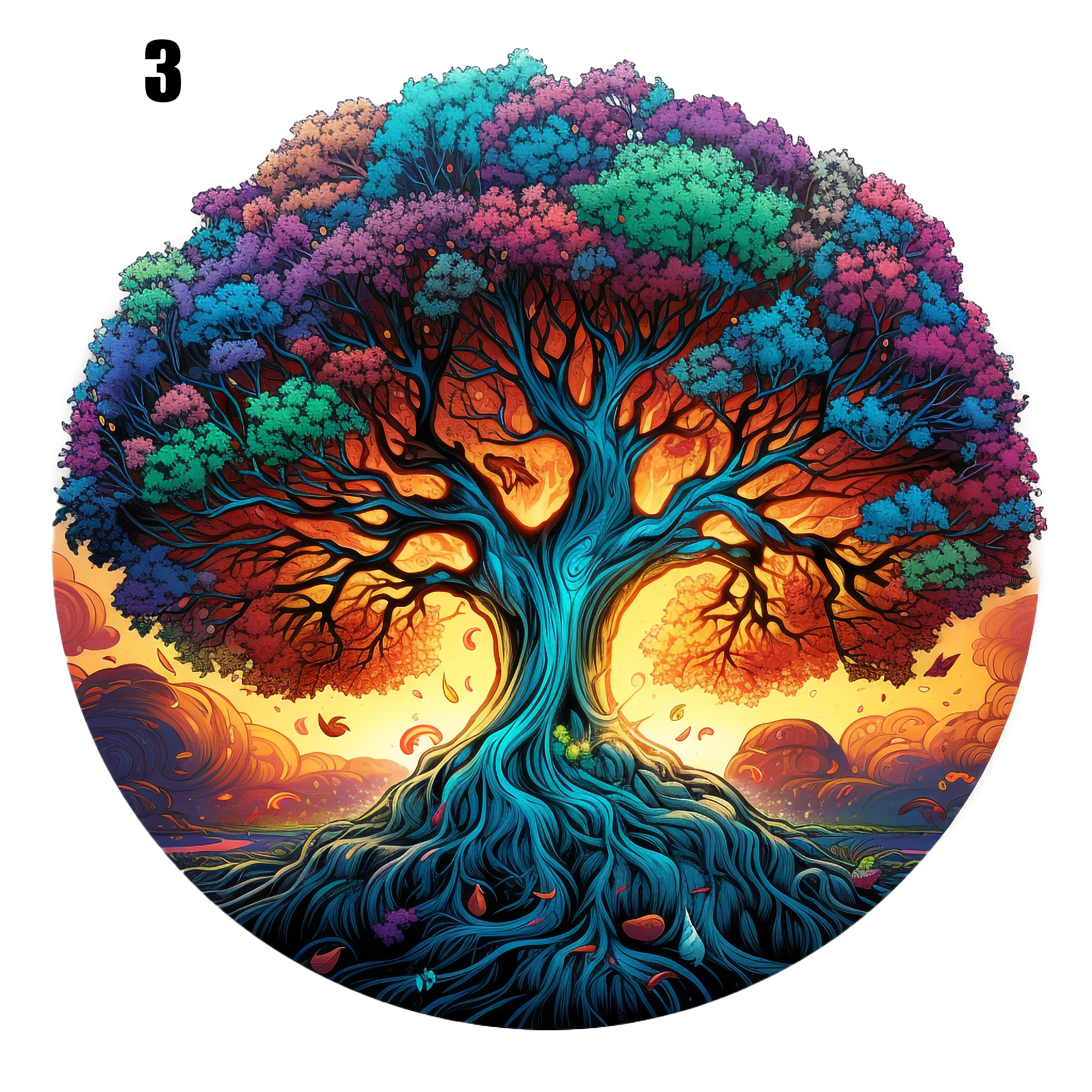 Tree of Life