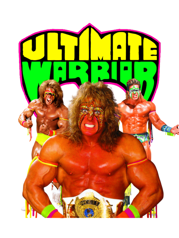 Wrestling T-Shirt - Image 11