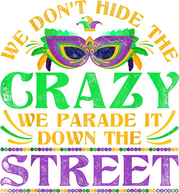 Mardi Gras Collection 2 - Image 7