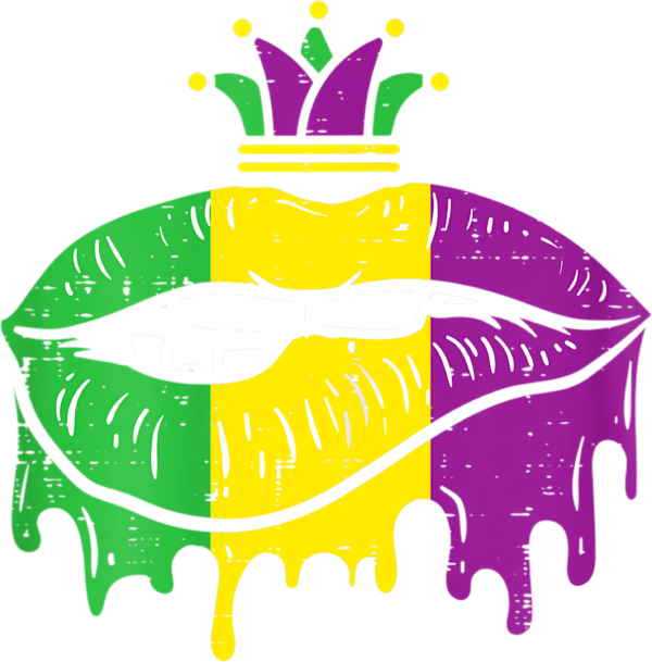 Mardi Gras Collection 2 - Image 8