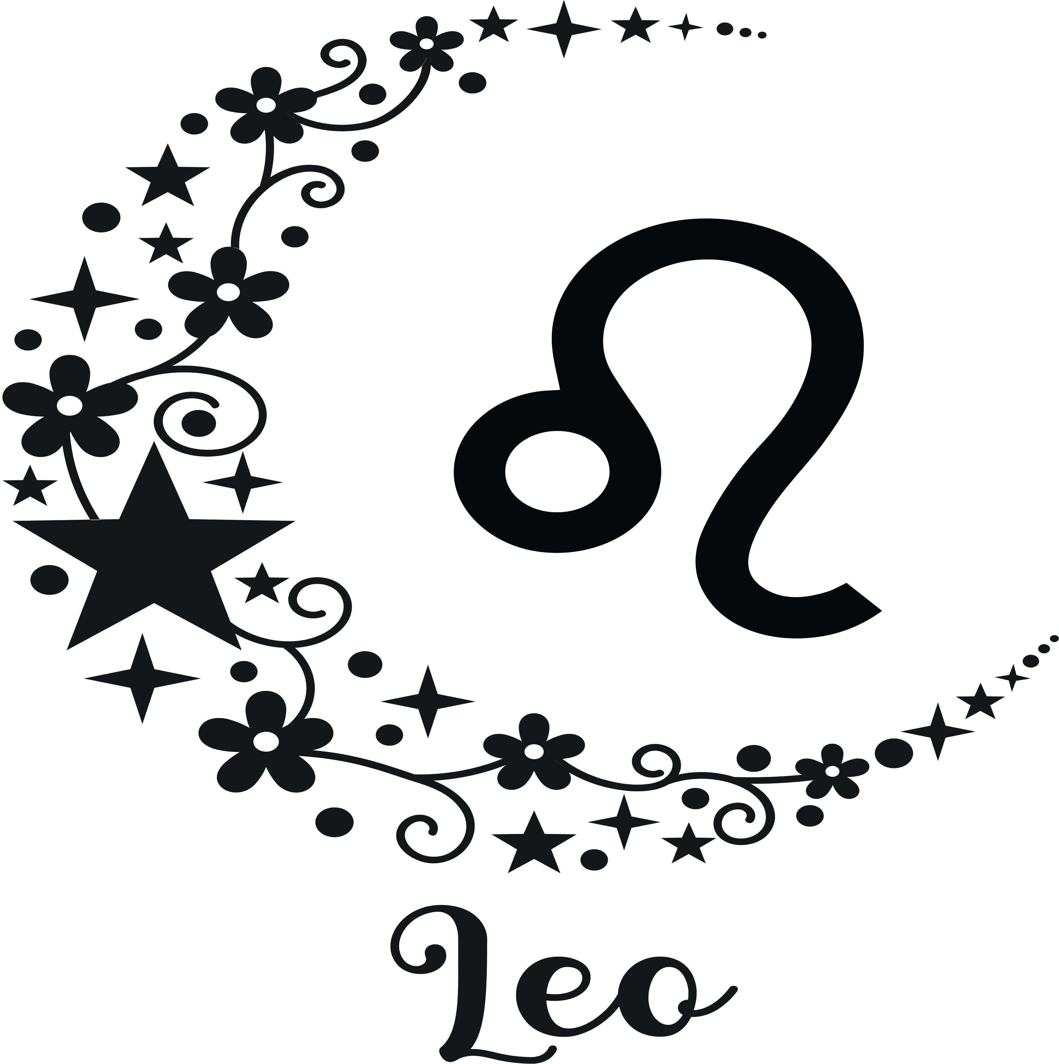 Zodiac T-Shirts