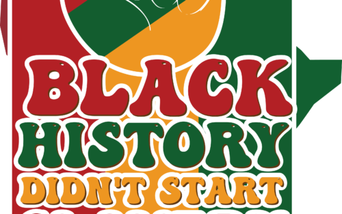 Black History Collection 3