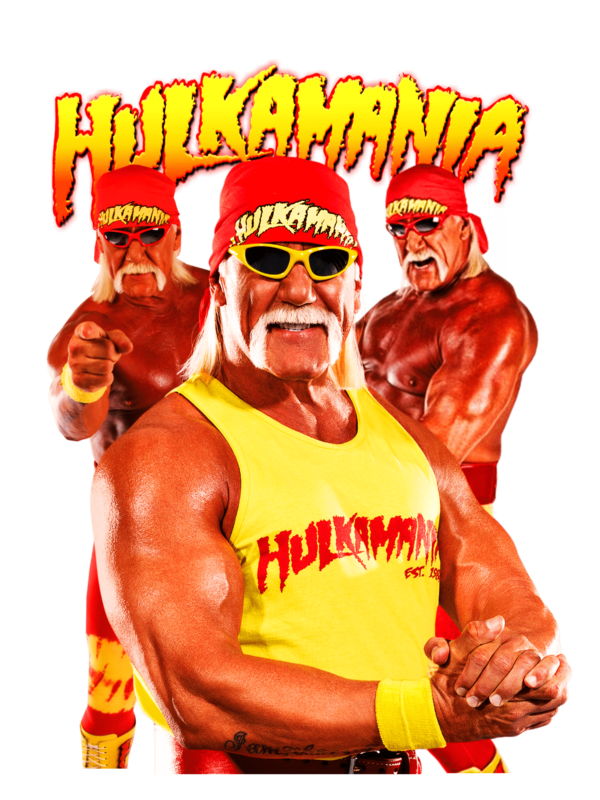 Wrestling T-Shirt - Image 37