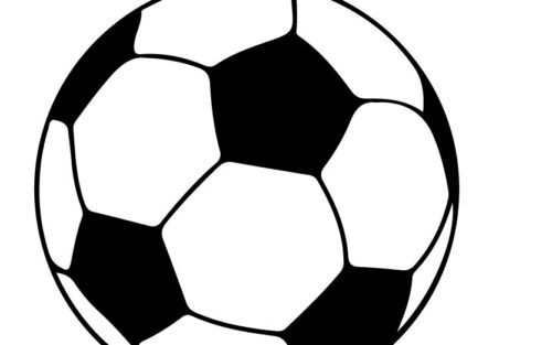 Soccer T-Shirt